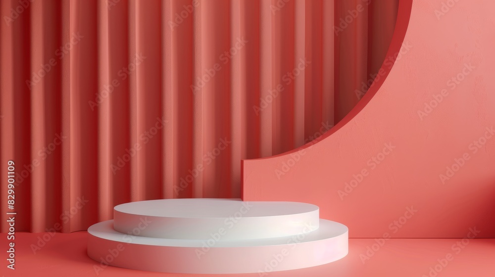 Ethereal White Blossom Floating on Blush Pink Dream Ethereal White Blossom Floating on Blush Pink Dream