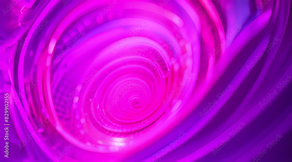 Twirl Pattern Abstract Background Video Twirl Pattern Abstract Background Video