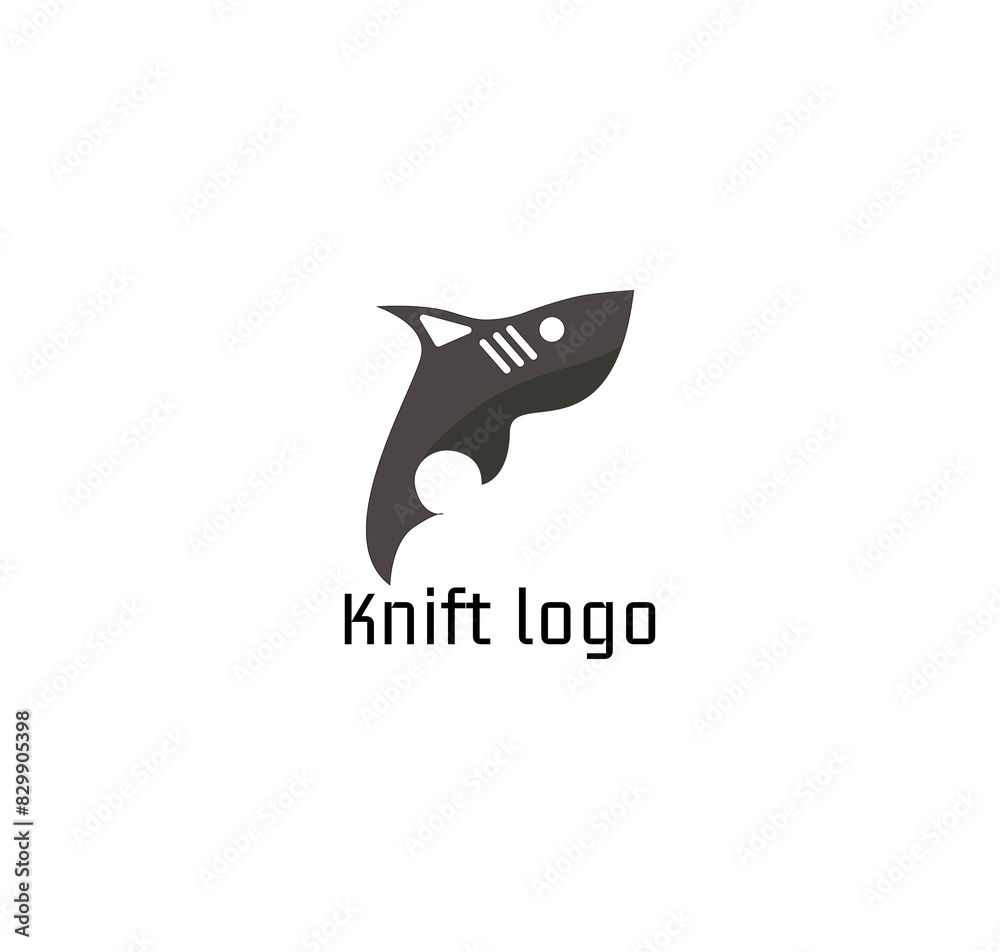 shark logo and icon in gray color business
shark logo and icon in gray color business