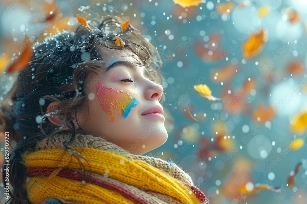 mental health closed eyes UHD wallpapar mental health closed eyes UHD wallpapar