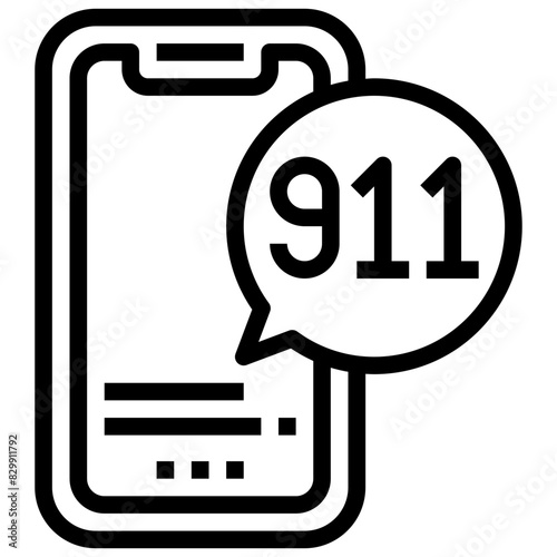 911,emergencycall,communications,technology,24hours.svg photo