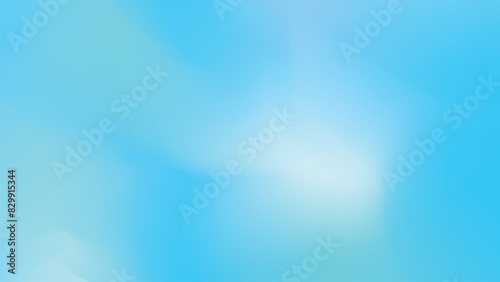 turquoise blue background abstract, cool, peaceful and natural	