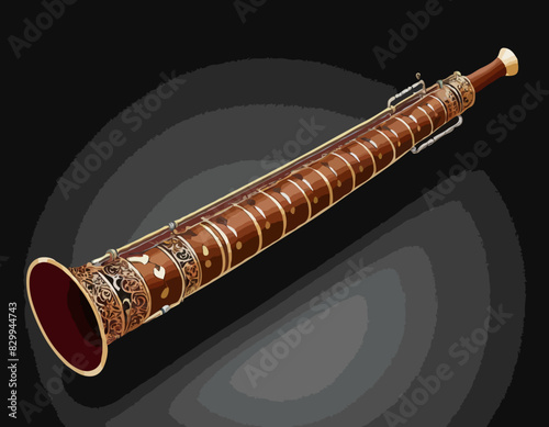 Instrument Shehnai