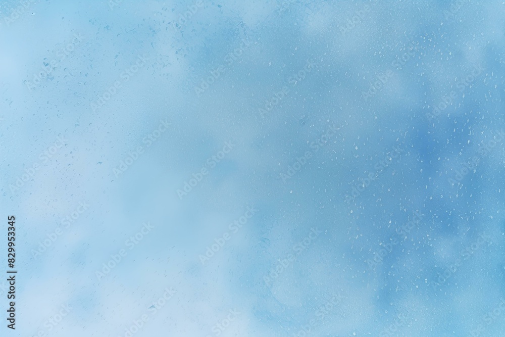 Obraz premium blue sky background made by midjourney