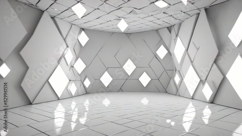 architecture interior