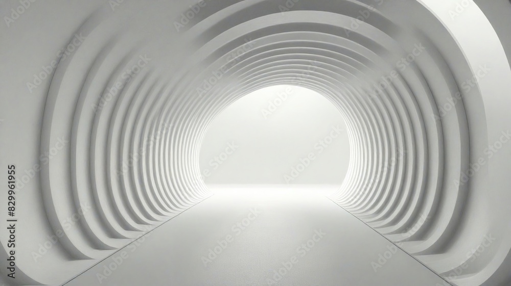 light in the tunnel light in the tunnel