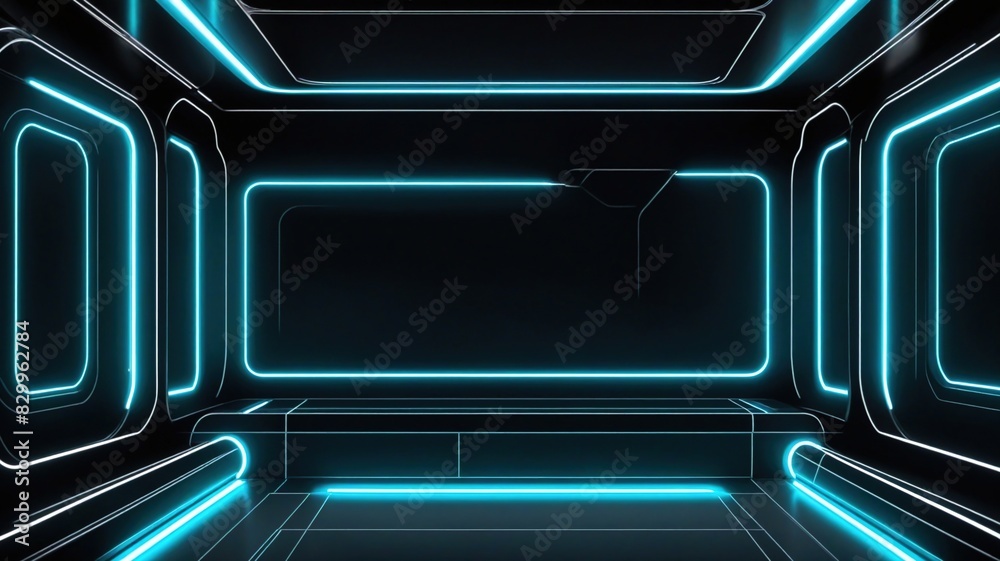 abstract technology background abstract technology background