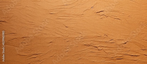 Brown craft paper backgroun...
