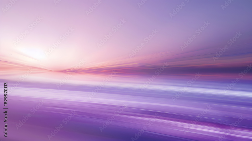 Light Purple Defocused Blurred Motion Abstract Background, Widescreen, Horizontal background. Generative AI. Light Purple Defocused Blurred Motion Abstract Background, Widescreen, Horizontal background. Generative AI.