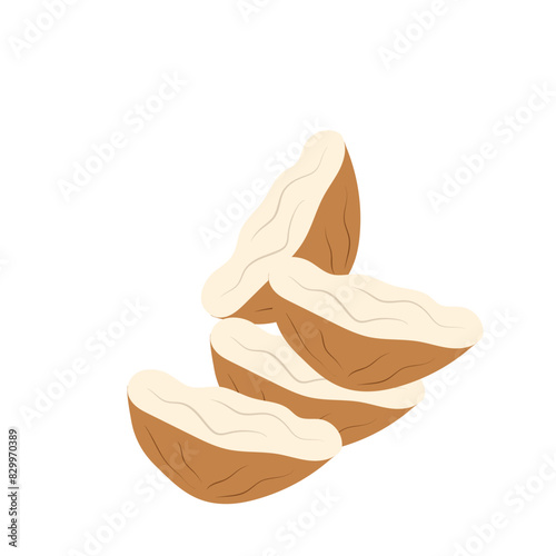 Rangin cake