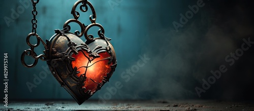 Falling in love with a hand...