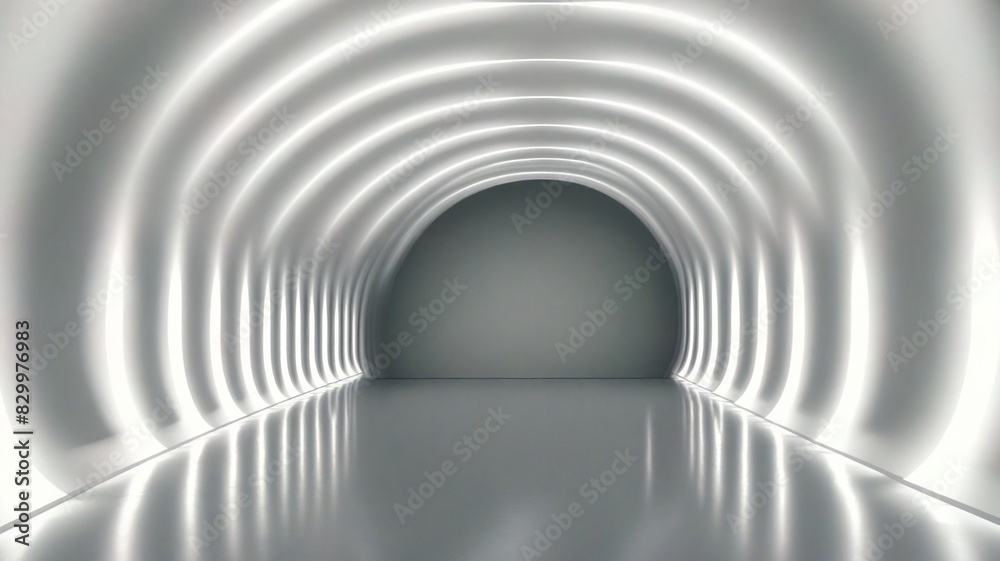 light through the tunnel light through the tunnel