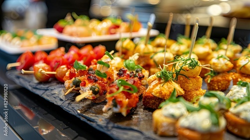 Finger Food