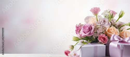 Mother s Day copy space ima...