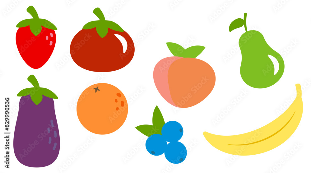 Fruits Fruits