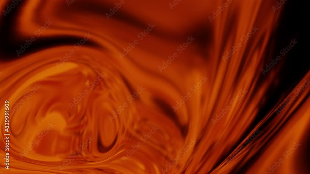 Fantastic alien planet orange landscape with organic metal arcs and with light cores and a central core. 3d animation visuals, seamless and loop with a 4k resolution. Fantastic alien planet orange landscape with organic metal arcs and with light cores and a central core. 3d animation visuals, seamless and loop with a 4k resolution.