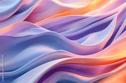 Wallpaper Mural abstract purple background Torontodigital.ca