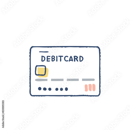 デビットカード