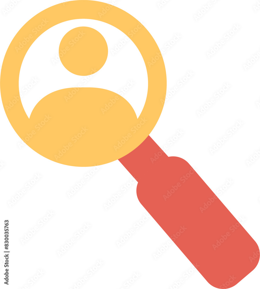 Find Vector Icon