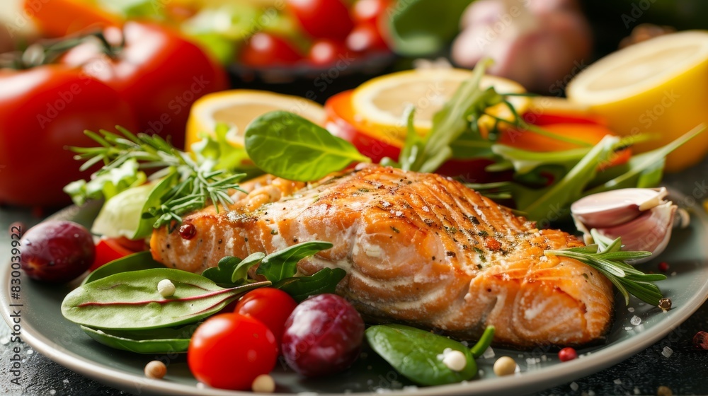 Achieving Optimal Weight through Healthy Nutrition and Physical Activity Achieving Optimal Weight through Healthy Nutrition and Physical Activity