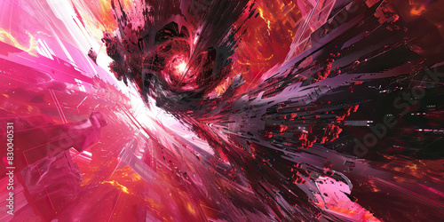 Pounding Temples: The Throbbing and Pounding Sensation of a Headache - Picture a scene where the temples throb and pound with pain, creating a pulsating sensation that is hard to ignore