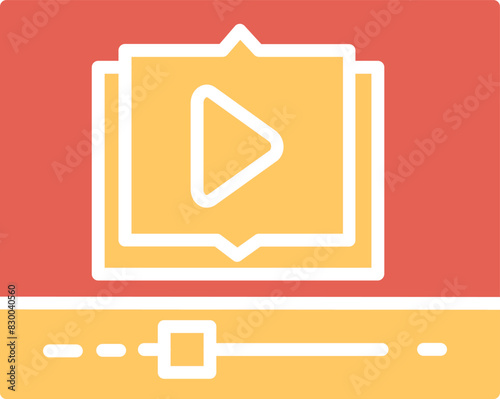 Tutorials Vector Icon
