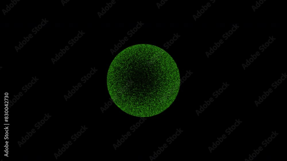 Supreme Magic Sphere 2D - Toxic Sphere Supreme Magic Sphere 2D - Toxic Sphere