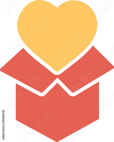 Heart Vector Icon