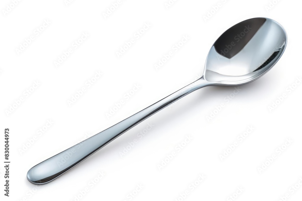 Ladle isolated on white background Ladle isolated on white background