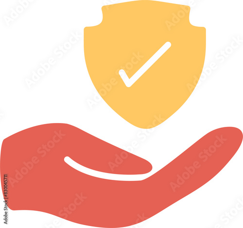 Insurance Vector Icon