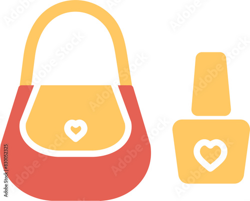 Accessories Vector Icon