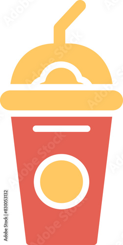 Frappe Vector Icon