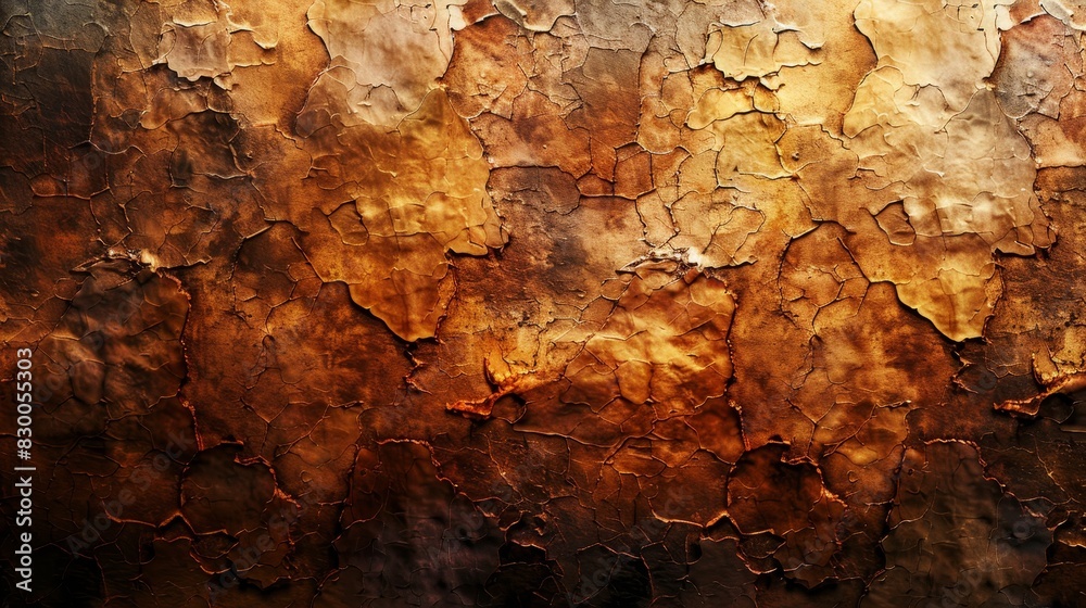 Textures and Patterns Textured Surface: An illustration featuring a textured surface
