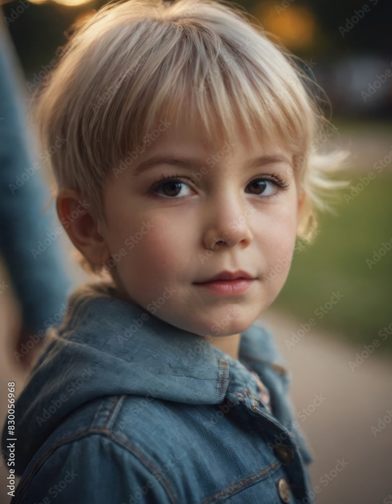 portrait of a boy portrait of a boy