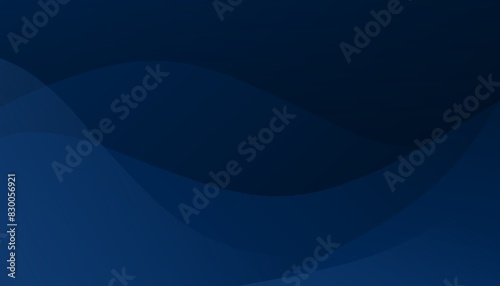 Abstract trendy blue backround with wave,liquid textured