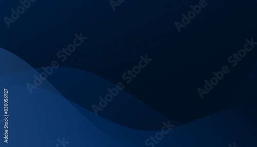 Abstract trendy blue backround with wave,liquid textured