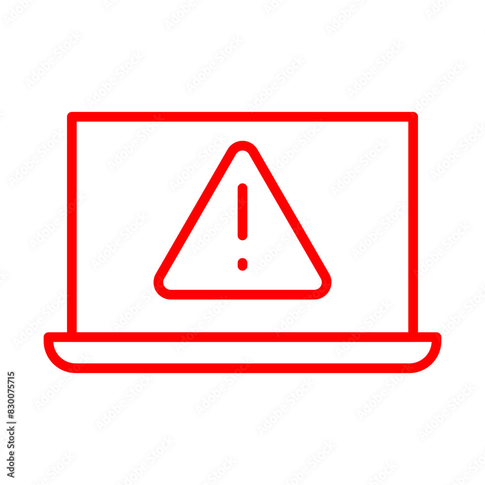 Alert Icon design Alert Icon design