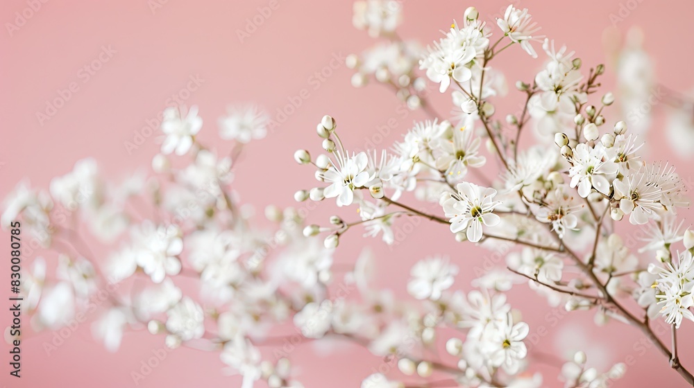 a light pink artistic background, offering a soft and romantic backdrop for various creative projects.