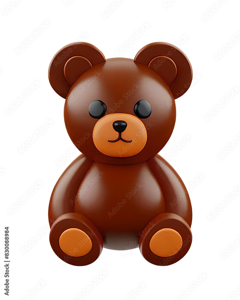 teddy bear teddy bear