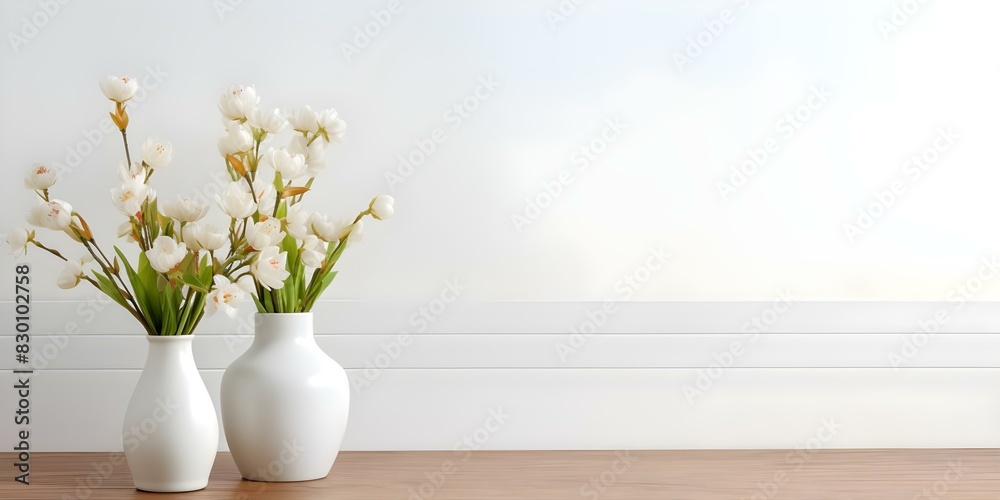 Highquality photo of an empty white table against a white wall. Concept Photography, Minimalism, Copy Space, Interior Design, Monochrome Highquality photo of an empty white table against a white wall. Concept Photography, Minimalism, Copy Space, Interior Design, Monochrome