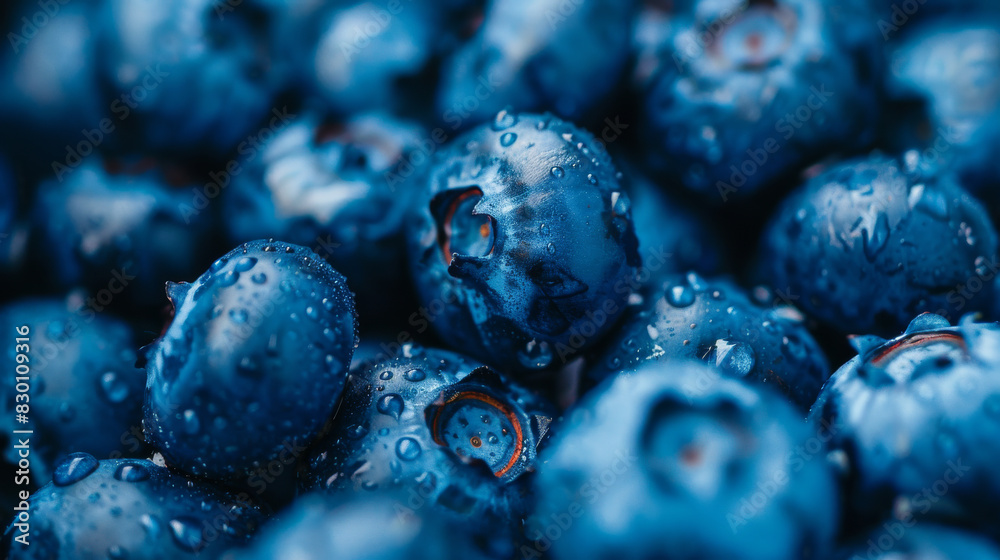 Blueberries. Healthy organic eating concept. Blueberries. Healthy organic eating concept.