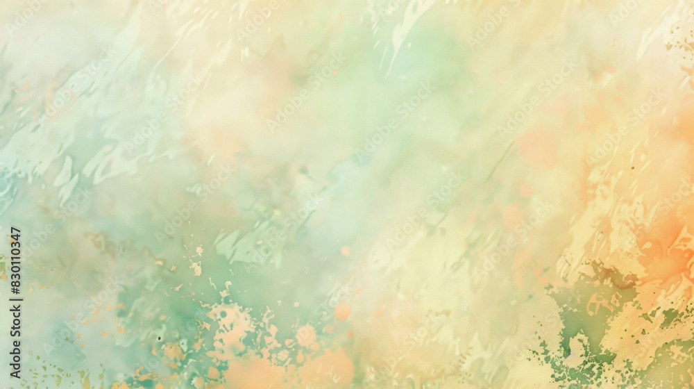 Serene abstract design shimmering specks ethereal textures background Serene abstract design shimmering specks ethereal textures background