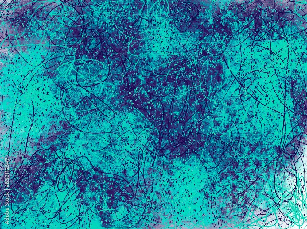 Obraz premium Getting Way