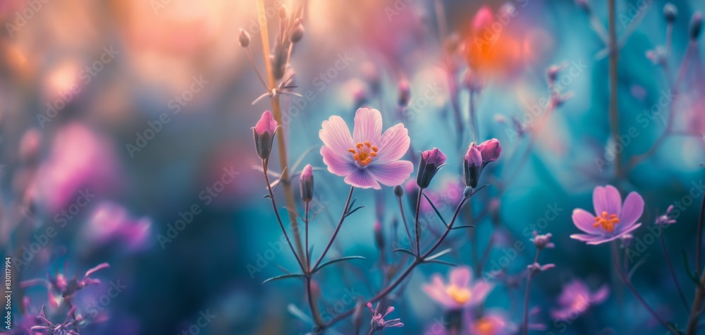 pink cosmos flowers, summer and spring flower grass field, wildflower field
pink cosmos flowers, summer and spring flower grass field, wildflower field