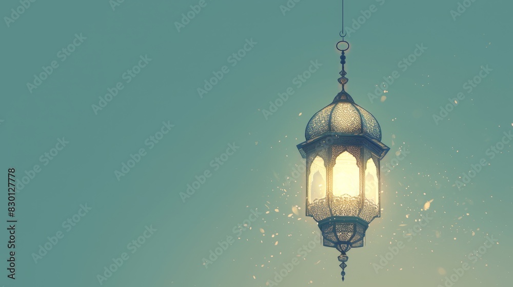 Islamic Celebration Day Eid al Adha backgrounnd with copy space Islamic Celebration Day Eid al Adha backgrounnd with copy space