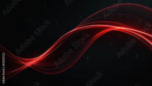 Light effect texture background