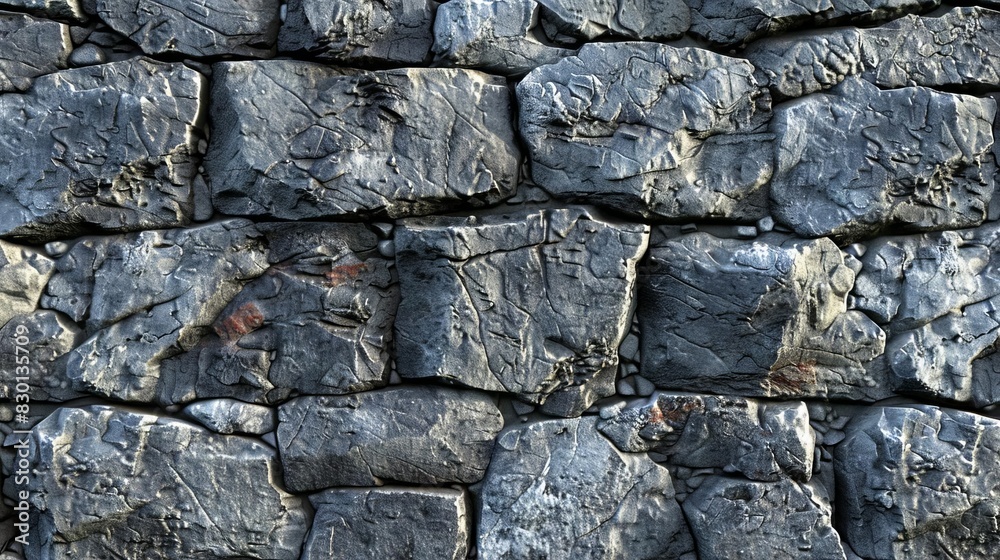 3D render of Chalky Stone 3d render texture Pbr style 3D render of Chalky Stone 3d render texture Pbr style