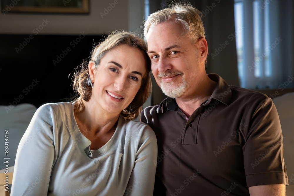 portrait of couple portrait of couple