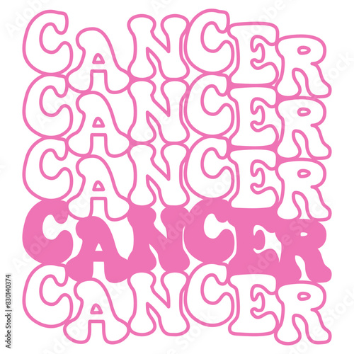 Cancer Zodiac