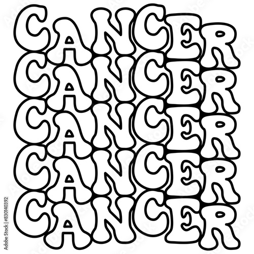 Cancer Zodiac